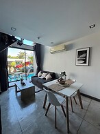 Utopia Loft Aparthotel by Sabai Sands