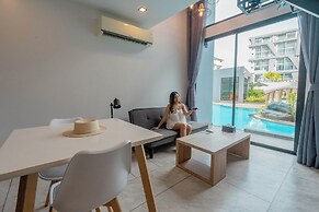 Utopia Loft Aparthotel by Sabai Sands