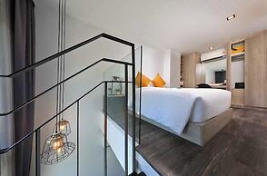 Utopia Loft Aparthotel by Sabai Sands