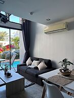 Utopia Loft Aparthotel by Sabai Sands
