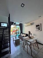 Utopia Loft Aparthotel by Sabai Sands