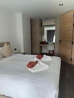 Utopia Loft Aparthotel by Sabai Sands