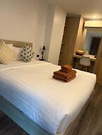 Utopia Loft Aparthotel by Sabai Sands