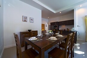 Modern Private 3 Bedroom Pool Villa GA1