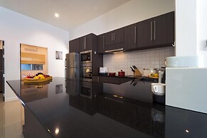 Modern Private 3 Bedroom Pool Villa GA1