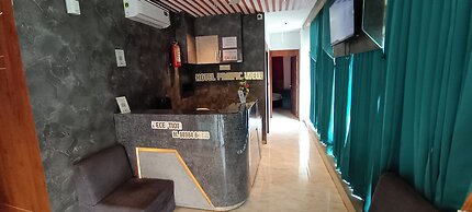 hotel pacific view