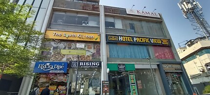 hotel pacific view