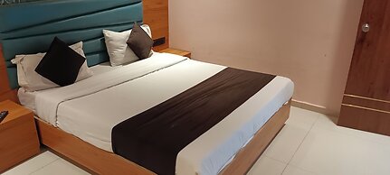 hotel pacific view
