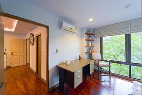 4 Bed Beachfront Condo SP43