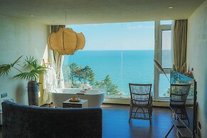 Qingdao Momer Cliff Ocean View Villas