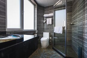 Qingdao Momer Cliff Ocean View Villas