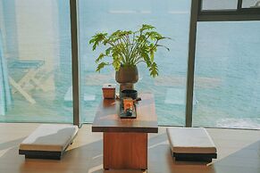 Qingdao Momer Cliff Ocean View Villas