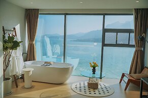 Qingdao Momer Cliff Ocean View Villas