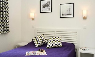 3-room Duplex Maisonette for 4/6 People