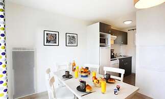 3-room Duplex Maisonette for 4/6 People