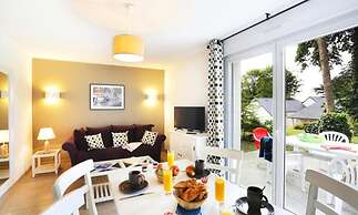 3-room Duplex Maisonette for 4/6 People