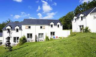 3-room Duplex Maisonette for 4/6 People