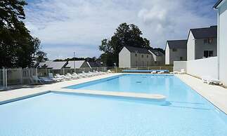 3-room Duplex Maisonette for 4/6 People