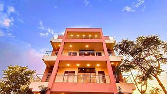 Maharana Palace