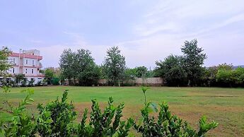 Maharana Palace
