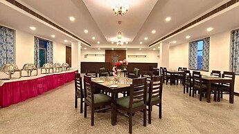 Maharana Palace