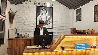 Kumaoni Karavan Camps Resort