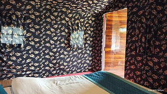 Kumaoni Karavan Camps Resort