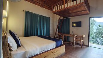 Kumaoni Karavan Camps Resort