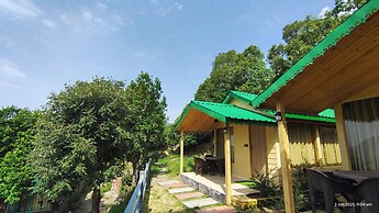 Kumaoni Karavan Camps Resort