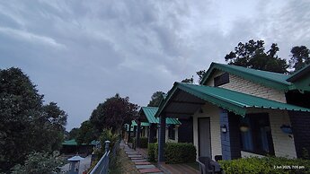 Kumaoni Karavan Camps Resort