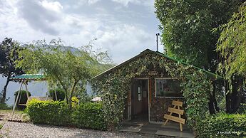 Kumaoni Karavan Camps Resort