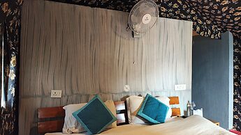 Kumaoni Karavan Camps Resort