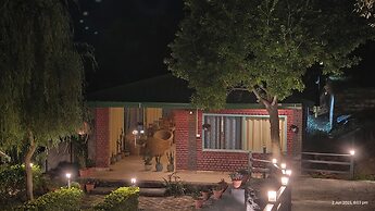 Kumaoni Karavan Camps Resort