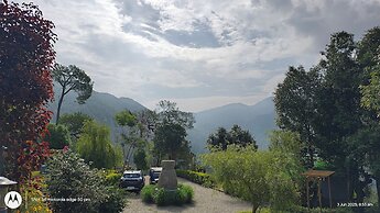 Kumaoni Karavan Camps Resort