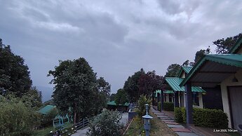 Kumaoni Karavan Camps Resort