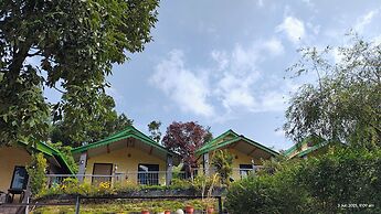 Kumaoni Karavan Camps Resort