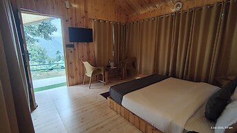 Kumaoni Karavan Camps Resort