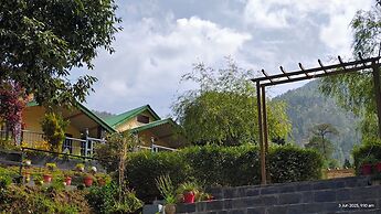 Kumaoni Karavan Camps Resort