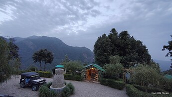 Kumaoni Karavan Camps Resort