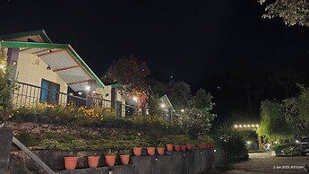 Kumaoni Karavan Camps Resort