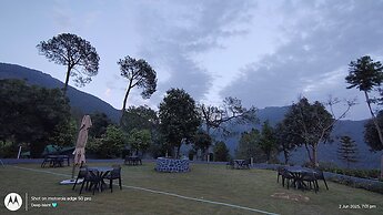 Kumaoni Karavan Camps Resort
