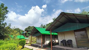 Kumaoni Karavan Camps Resort