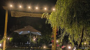 Kumaoni Karavan Camps Resort