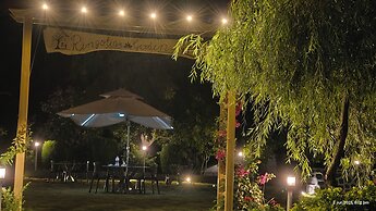 Kumaoni Karavan Camps Resort