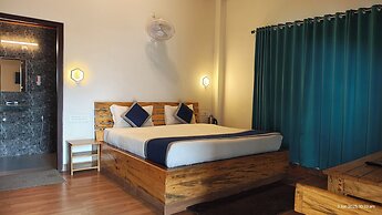 Kumaoni Karavan Camps Resort