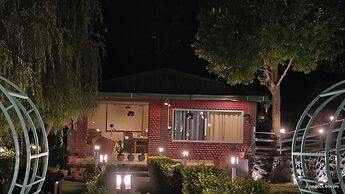 Kumaoni Karavan Camps Resort