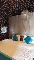 Kumaoni Karavan Camps Resort