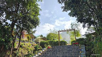 Kumaoni Karavan Camps Resort
