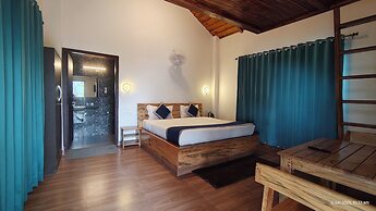 Kumaoni Karavan Camps Resort