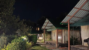 Kumaoni Karavan Camps Resort